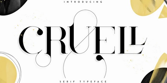 [Myfonts] Cruell Font (2021)_0.jpg
